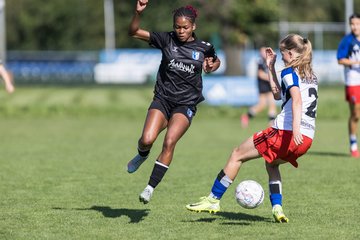Bild 116 - wU21 HSV